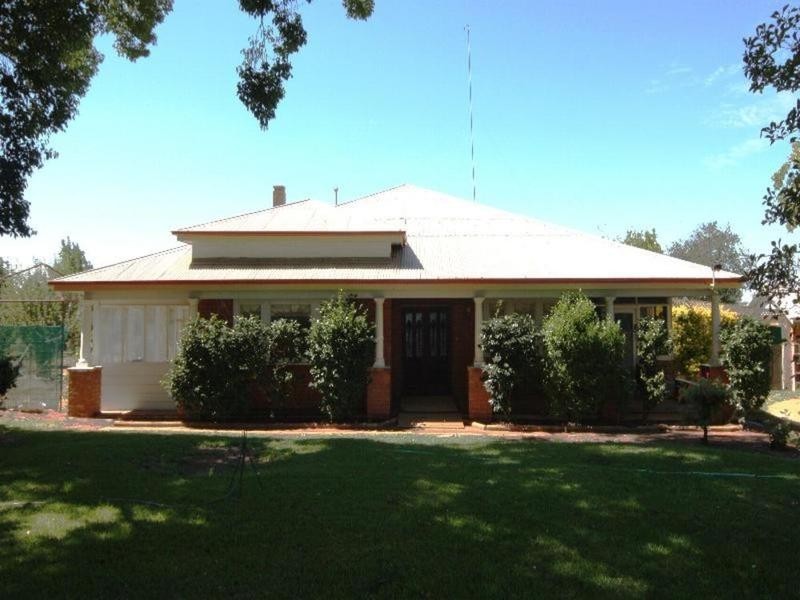 121 McEdward Street, Mildura VIC 3500