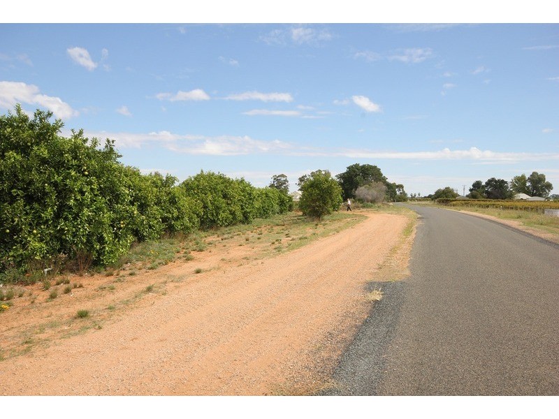 0 Rodwells Road, Merbein VIC 3505