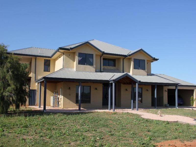 136 Mena Road, Birdwoodton VIC 3505