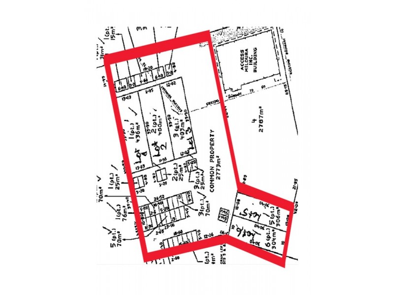 0 Eighth Street, Mildura VIC 3500