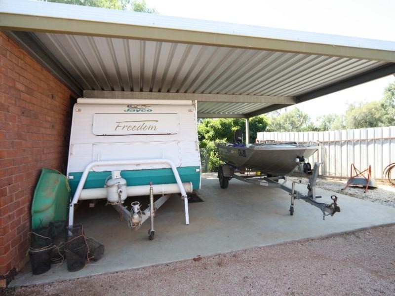 5 Wood Street, Gol Gol NSW 2738