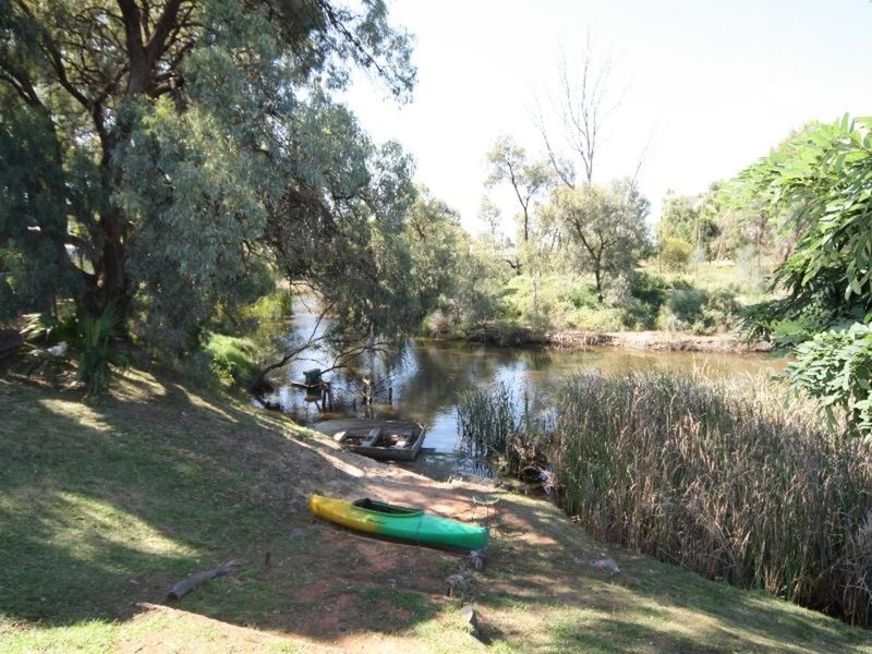 5 Wood Street, Gol Gol NSW 2738