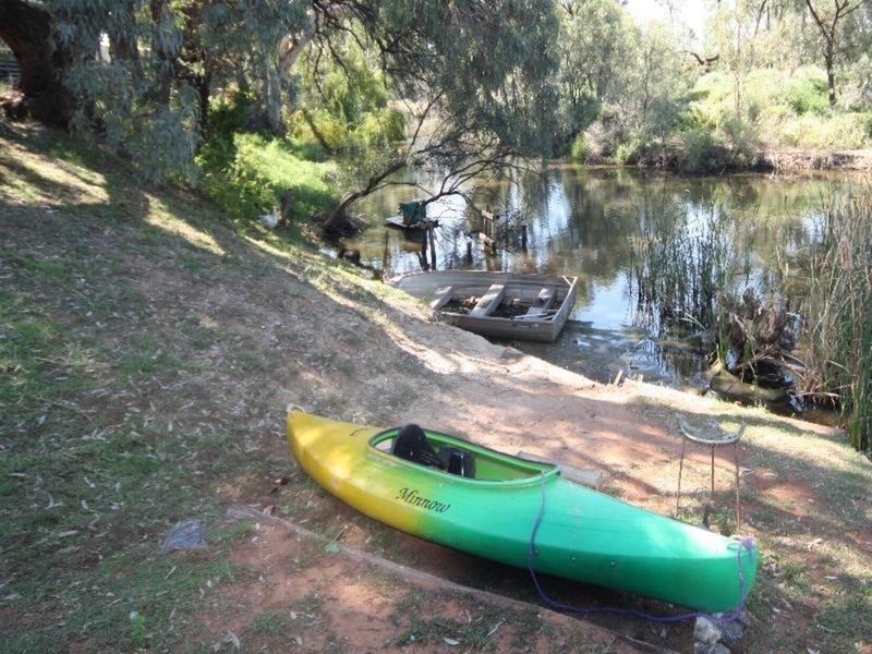 5 Wood Street, Gol Gol NSW 2738