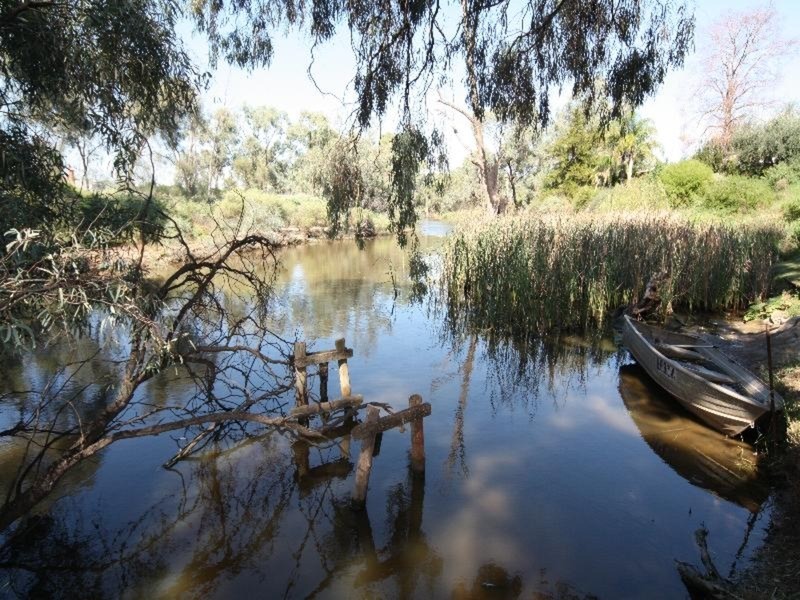 5 Wood Street, Gol Gol NSW 2738