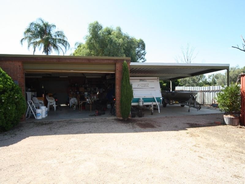 5 Wood Street, Gol Gol NSW 2738