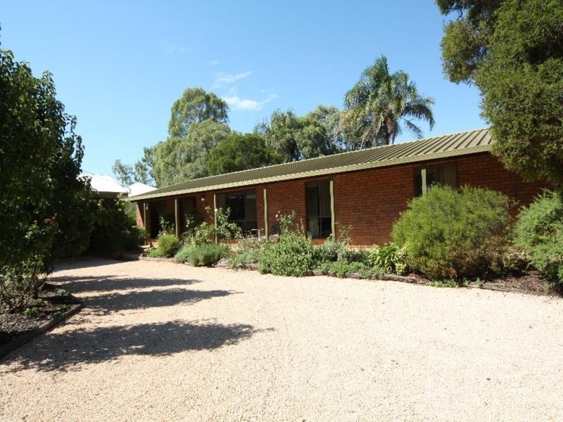 5 Wood Street, Gol Gol NSW 2738