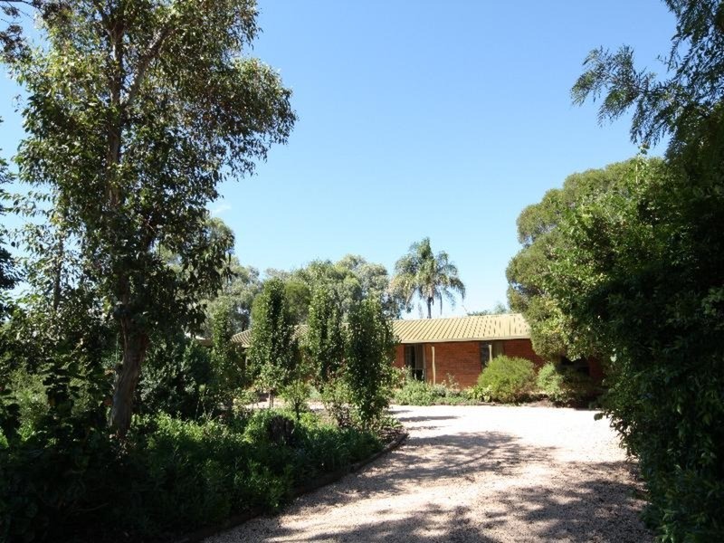 5 Wood Street, Gol Gol NSW 2738