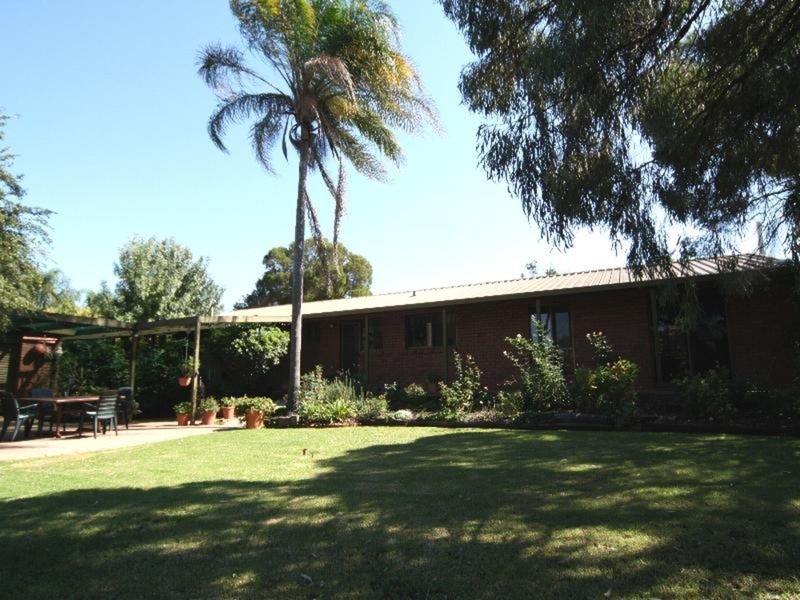 5 Wood Street, Gol Gol NSW 2738