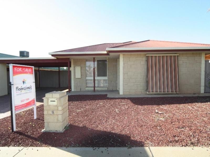 442 Ontario Avenue, Mildura VIC 3500