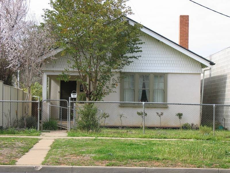 68 Lemon Avenue, Mildura VIC 3500