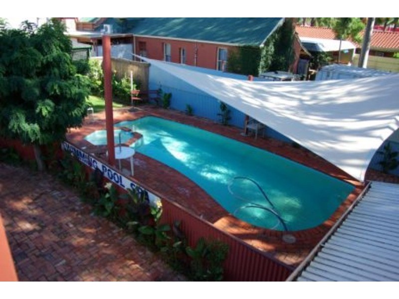 41 Adams Street, Wentworth NSW 2648