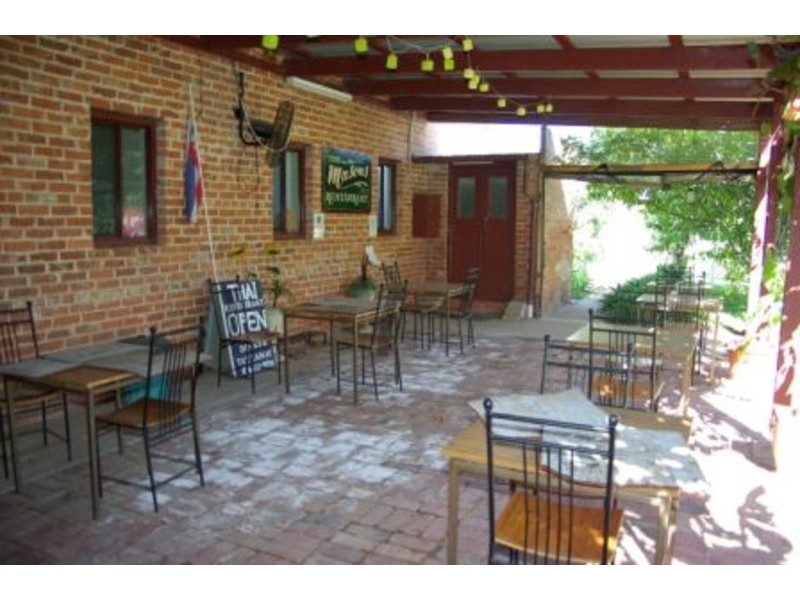 41 Adams Street, Wentworth NSW 2648