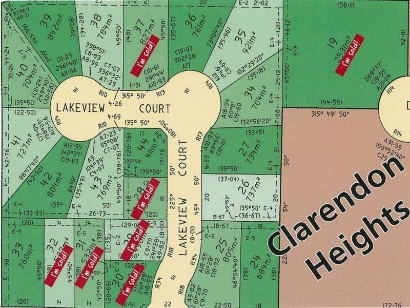 0 Clarendon Heights, Mildura VIC 3500