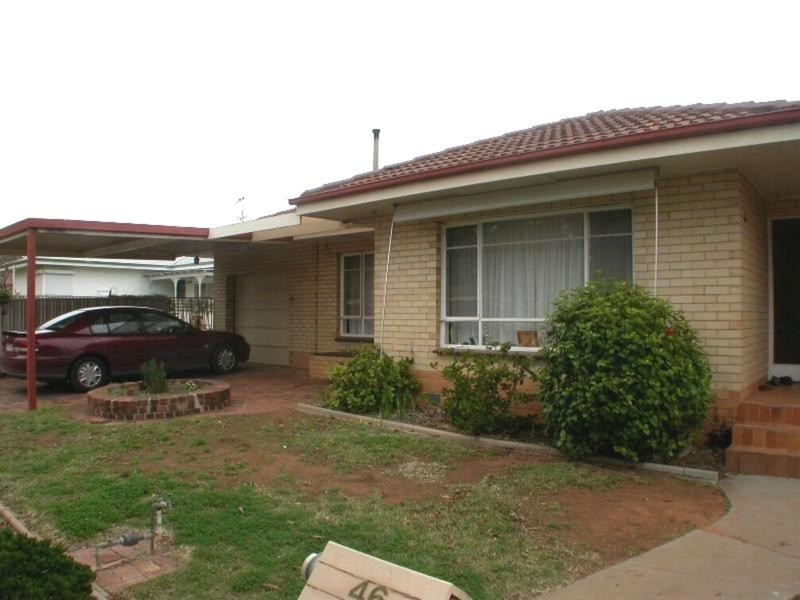 46 McKendrick Avenue, Mildura VIC 3500
