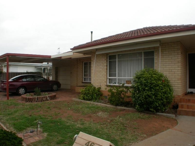 46 McKendrick Avenue, Mildura VIC 3500
