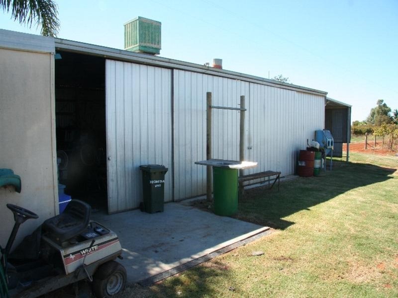 30 Boden Road, Merbein West VIC 3505