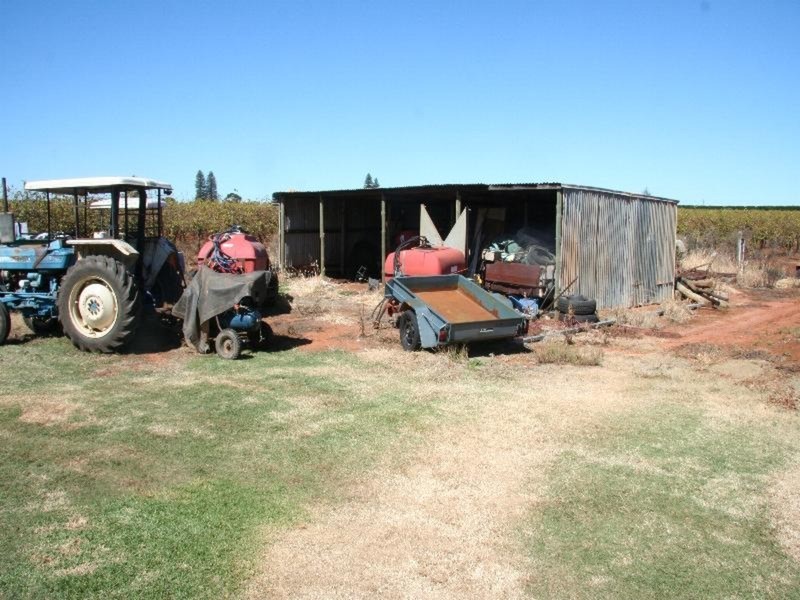 30 Boden Road, Merbein West VIC 3505