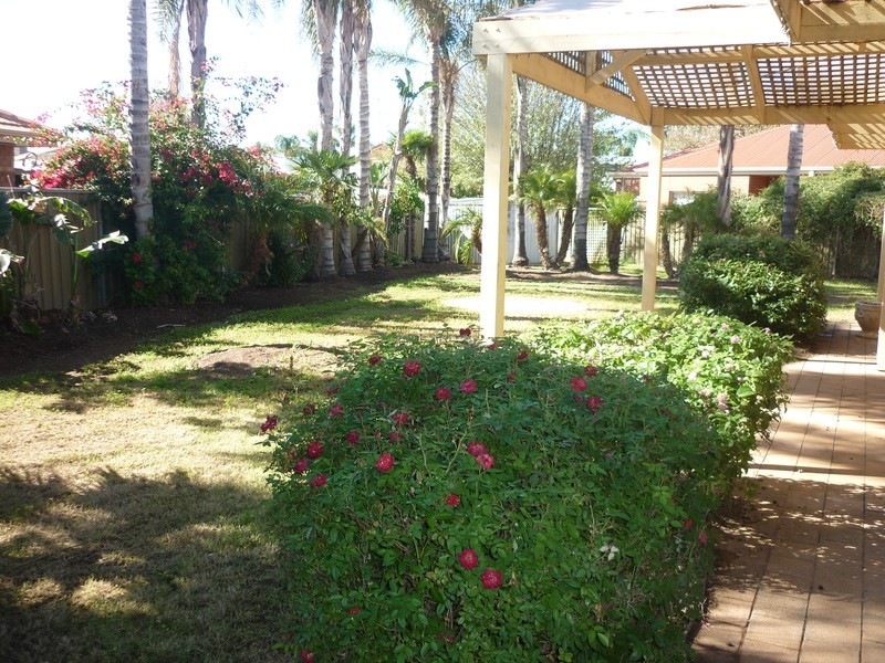 4 Plant Court, Mildura VIC 3500