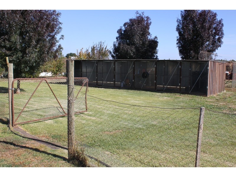 144 Tullock Road, Red Cliffs VIC 3496