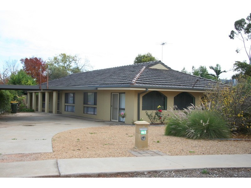 465 San Mateo Avenue, Mildura VIC 3500