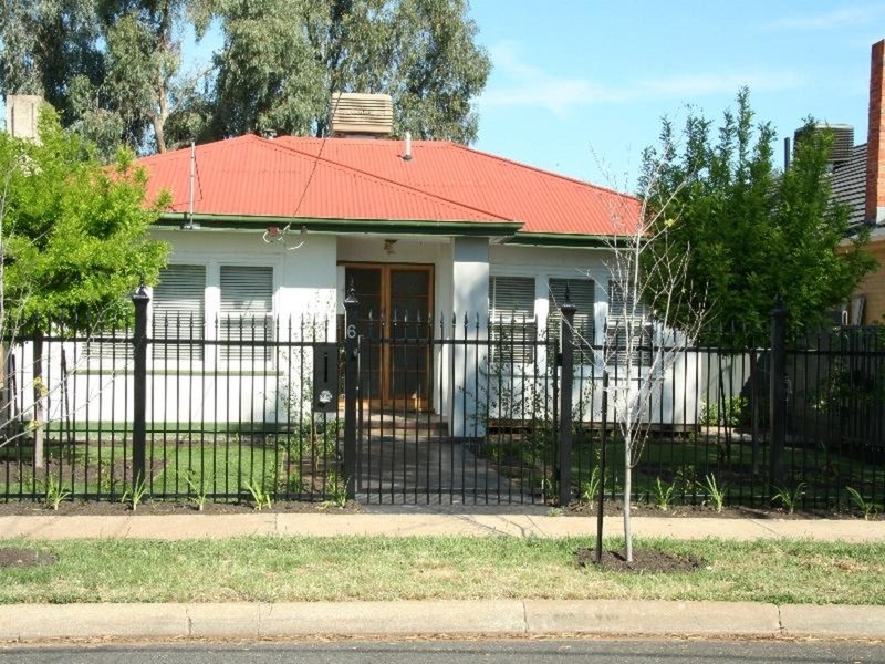 6 Leask Avenue, Mildura VIC 3500