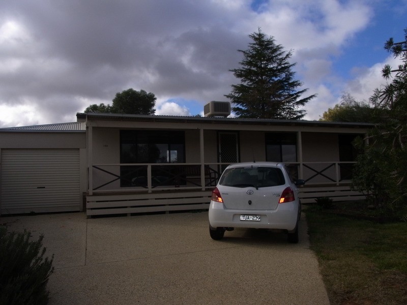 132 Wood Street, Gol Gol NSW 2738