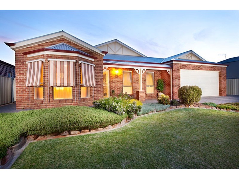 16 Jordan Avenue, Mildura VIC 3500