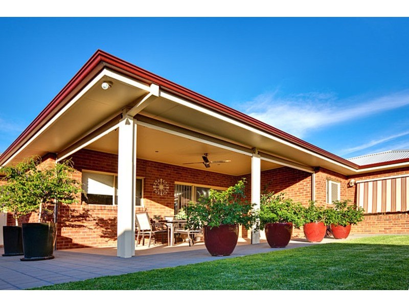 16 Jordan Avenue, Mildura VIC 3500