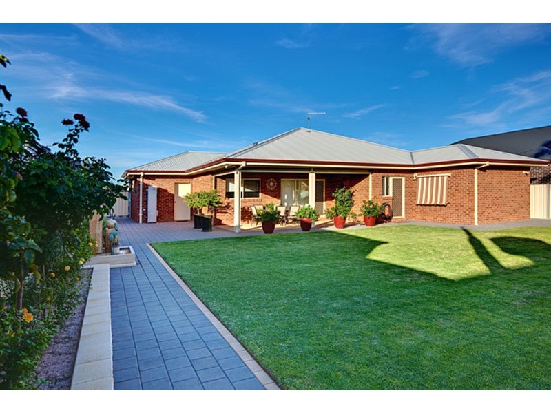 16 Jordan Avenue, Mildura VIC 3500