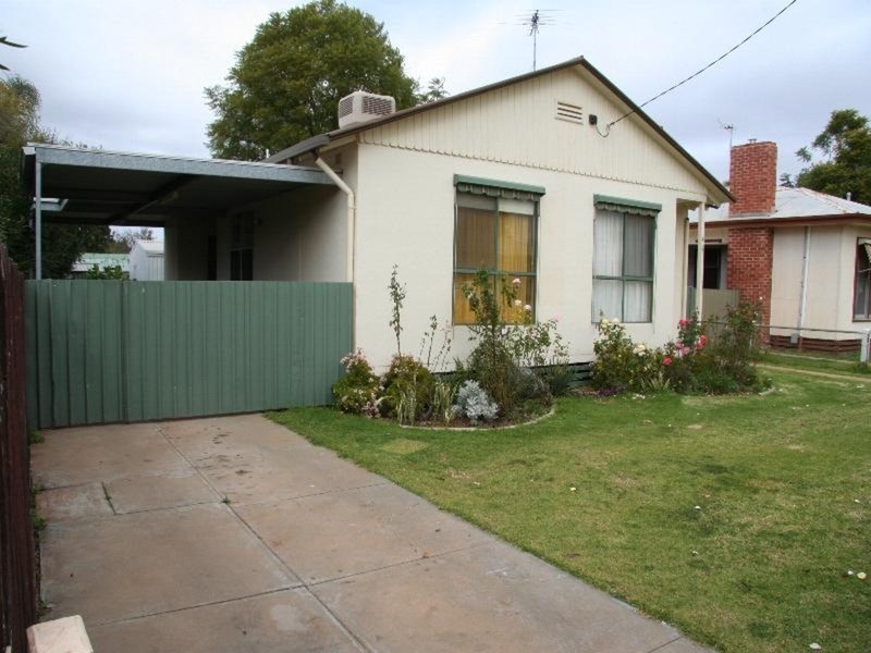 4 Sargent Avenue, Mildura VIC 3500