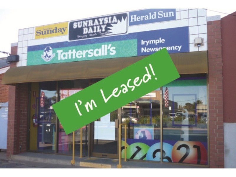 2135 Fifteenth Street, Irymple NSW 2835