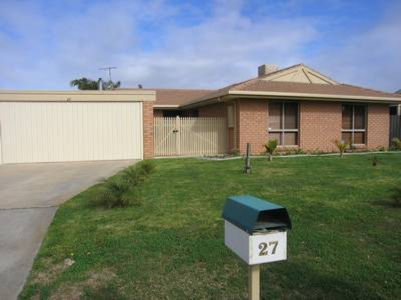 27 Maloney Drive, Mildura VIC 3500