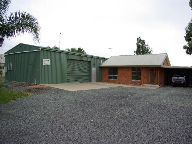 58 Euston Avenue, Irymple VIC 3498