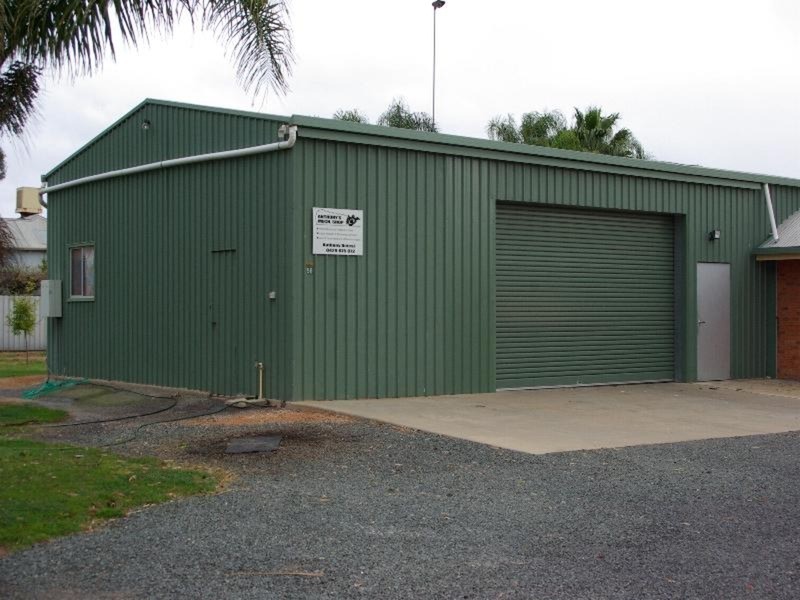 58 Euston Avenue, Irymple VIC 3498
