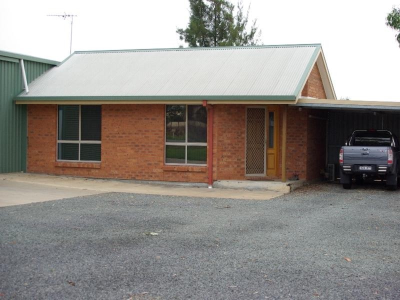 58 Euston Avenue, Irymple VIC 3498