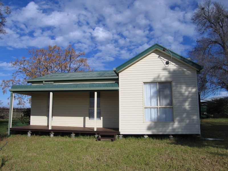 119 Queena Street, Red Cliffs VIC 3496