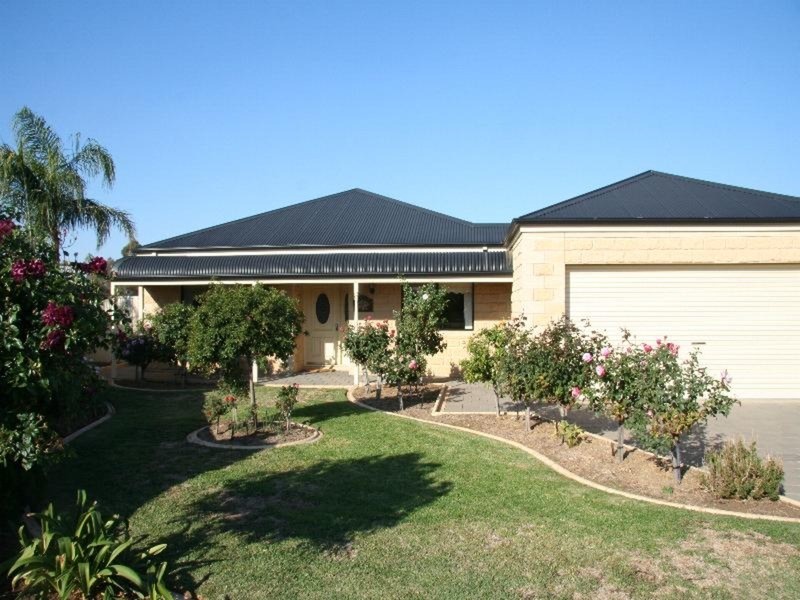 5 Star Court, Mildura VIC 3500