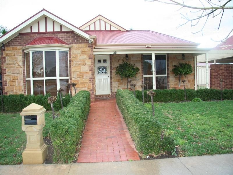 25 Tulane Drive, Mildura VIC 3500
