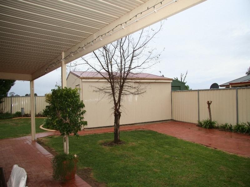 25 Tulane Drive, Mildura VIC 3500