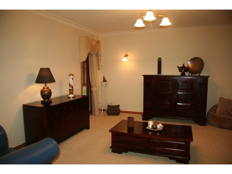 25 Tulane Drive, Mildura VIC 3500