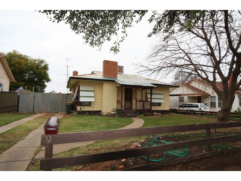 9 Loddon Avenue, Red Cliffs VIC 3496