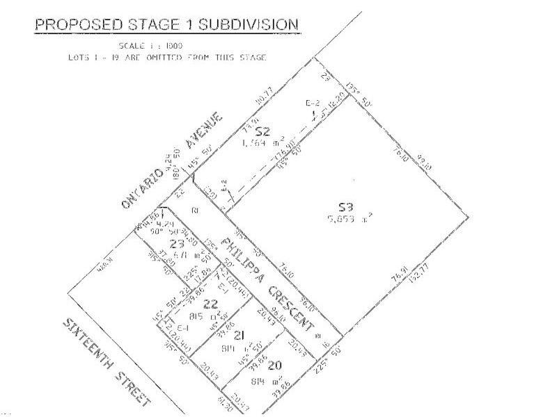Lot 23/572 Ontario Avenue, Mildura VIC 3500