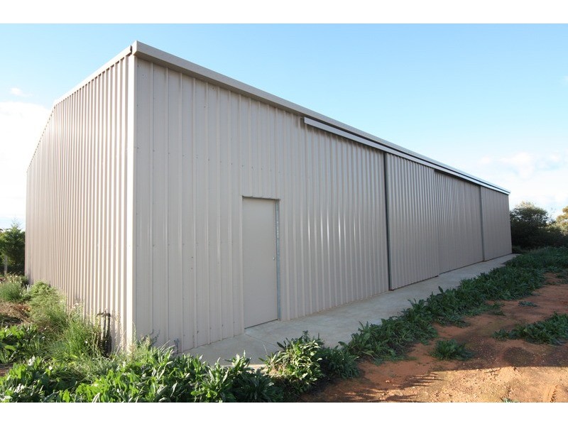 41 The Cobb & Co Way, Gol Gol NSW 2738