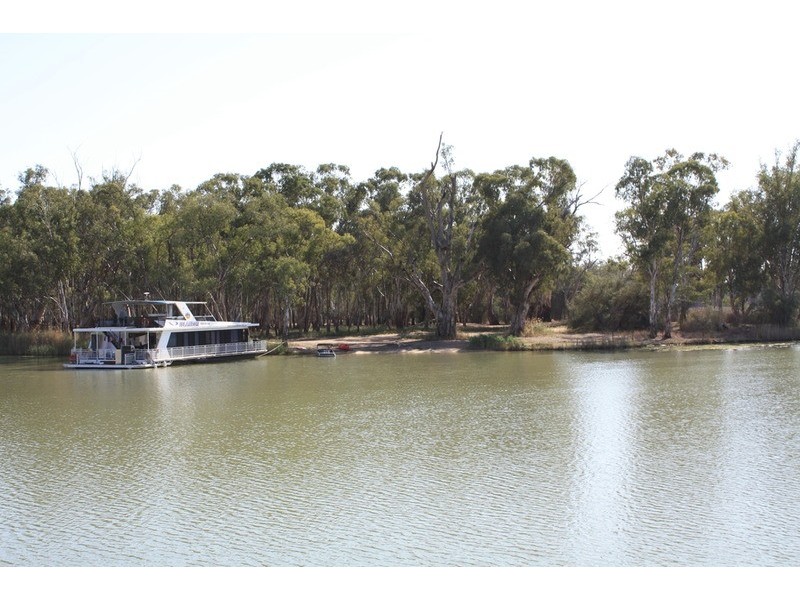 41 The Cobb & Co Way, Gol Gol NSW 2738