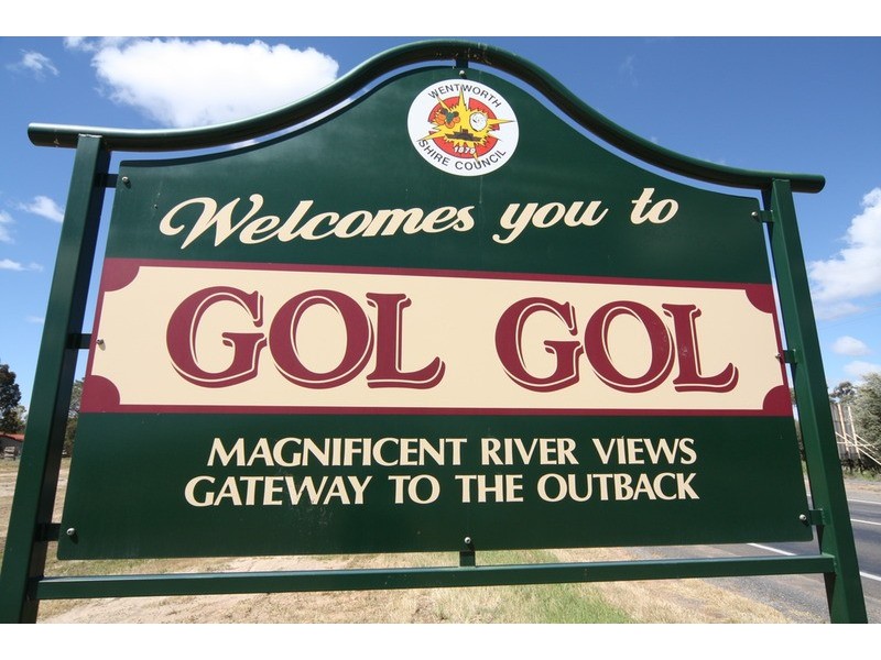 41 The Cobb & Co Way, Gol Gol NSW 2738