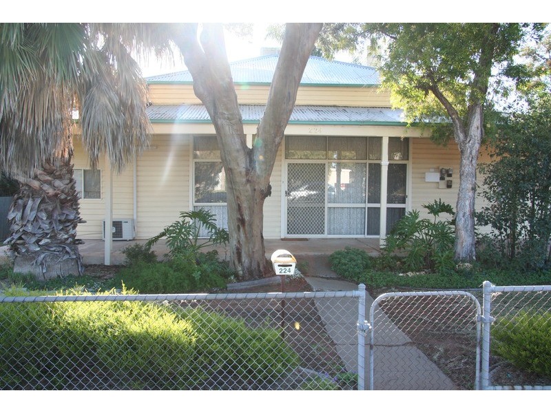 224 Tenth Street, Mildura VIC 3500