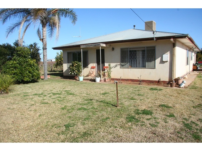 387 Gol Gol North Road, Gol Gol NSW 2738