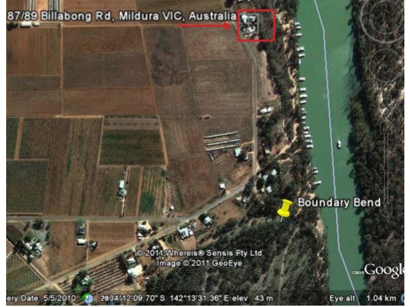 87 Billabong Road, Nichols Point VIC 3501