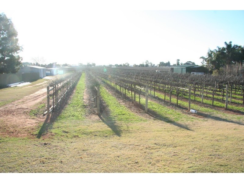 463 Koorlong Avenue, Irymple VIC 3498