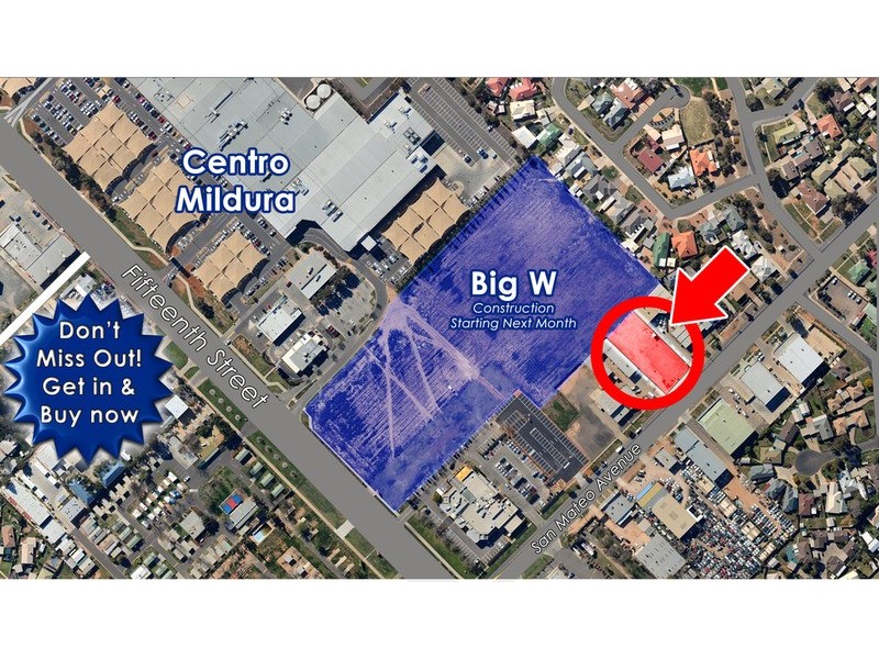 423-425 San Mateo Avenue, Mildura VIC 3500